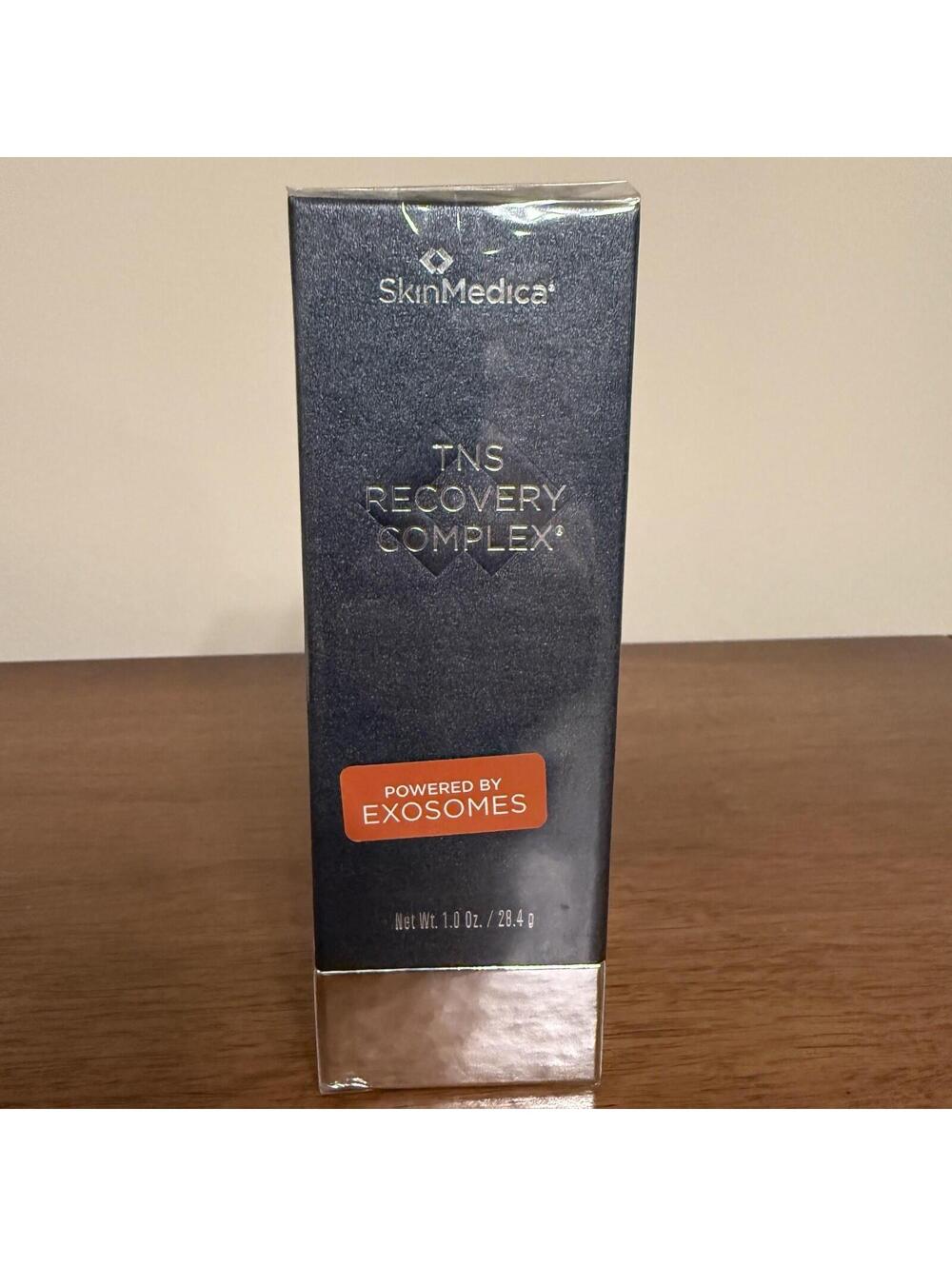 *Sealed* SkinMedica TNS Recovery Complex w/ Exosomes. 1 oz, New In Box